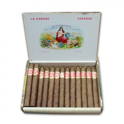 Lot 445 - La Corona Coronas