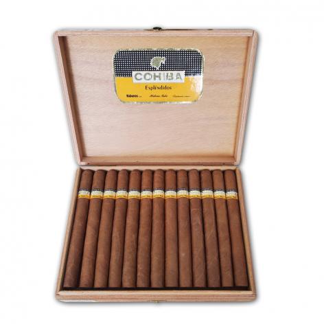 Lot 445 - Cohiba Esplendidos