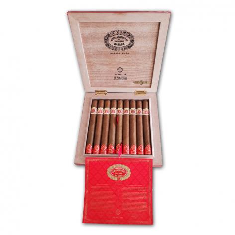 Lot 445 - Hoyo de Monterrey Primavera Year of the Ox