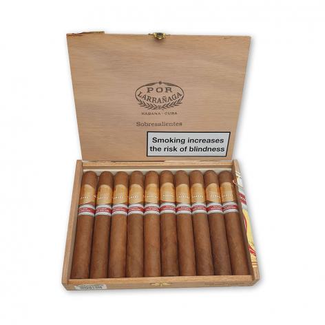 Lot 445 - Por Larranaga Sobresalientes