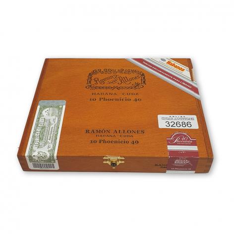Lot 445 - Ramon Allones Phoenicio 40