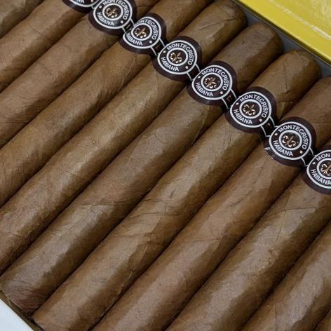 Lot 445 - Montecristo No. 4