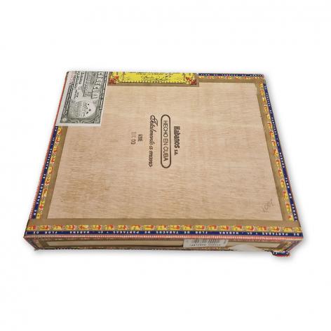 Lot 445 - Partagas Churchills de Luxe