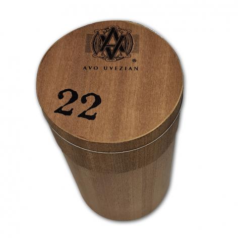 Lot 446 - Avo 22