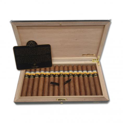 Lot 446 - Cohiba Siglo VI Gran Reserva