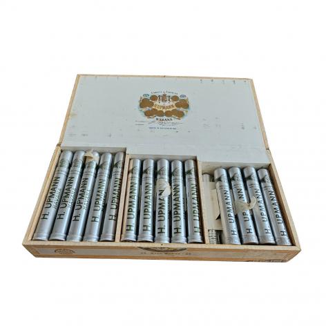 Lot 446 - H. Upmann Tres Tubos 