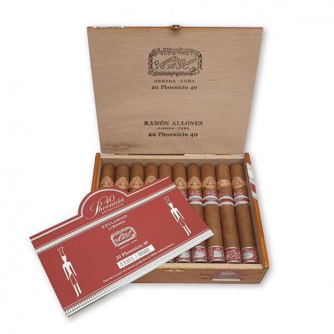 Lot 446 - Ramon Allones Phoenicio 40