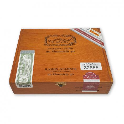 Lot 446 - Ramon Allones Phoenicio 40