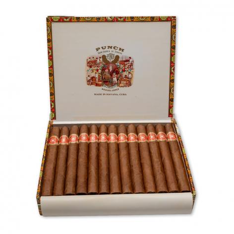 Lot 446 - Punch Churchills