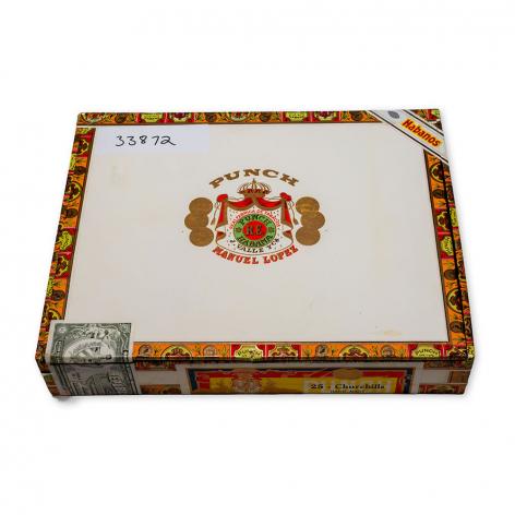 Lot 446 - Punch Churchills