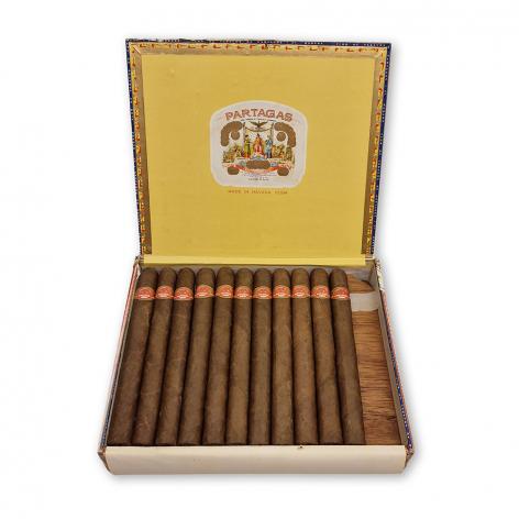 Lot 446 - Partagas Lusitanias