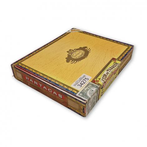 Lot 446 - Partagas Lusitanias