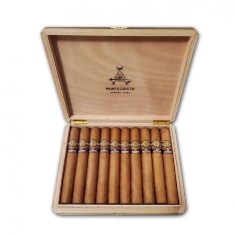 Lot 447 - Montecristo 80th Anniversary