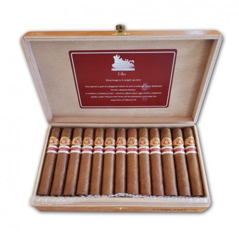 Lot 447 - Ramon Allones SUR