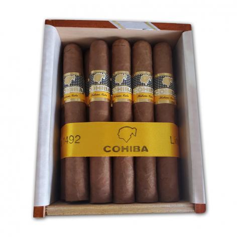 Lot 447 - Cohiba Siglo II