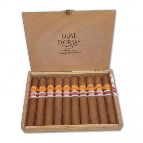Lot 447 - Quai d'Orsay Robusto Diplomatico