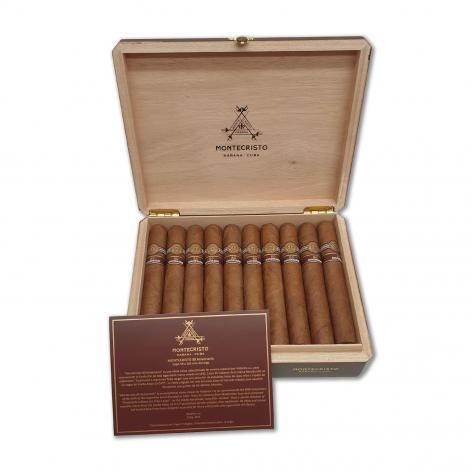 Lot 447 - Montecristo 80 Aniversario