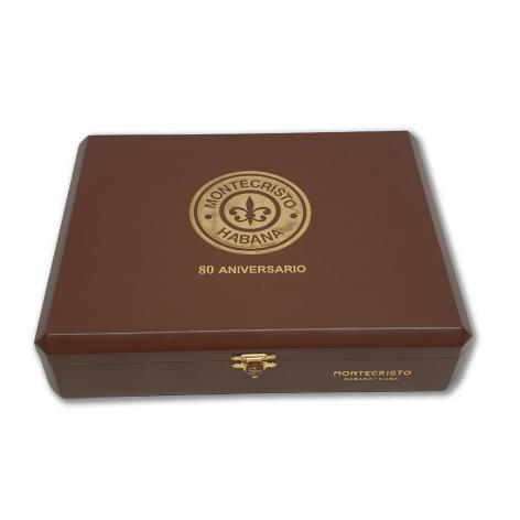 Lot 447 - Montecristo 80 Aniversario