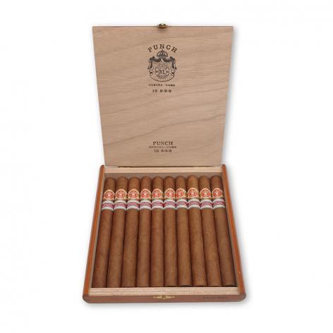 Lot 447 - Punch 8 9 8 