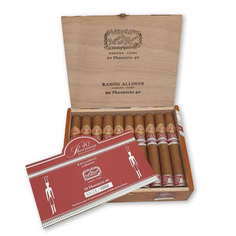 Lot 447 - Ramon Allones Phoenicio 40