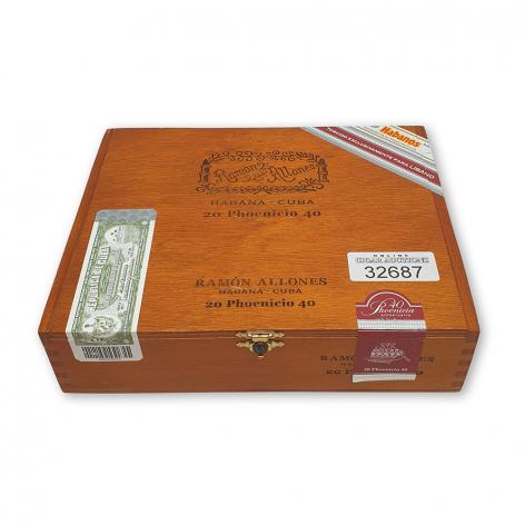 Lot 447 - Ramon Allones Phoenicio 40