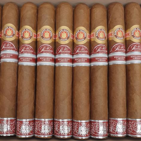 Lot 447 - Ramon Allones Phoenicio 40