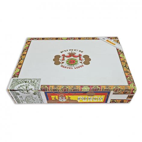 Lot 447 - Punch Churchills