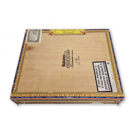 Lot 447 - Partagas Lusitanias