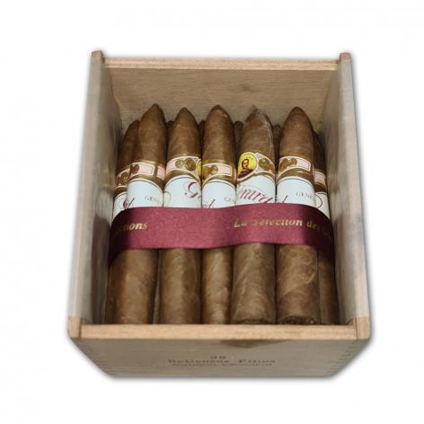 Lot 448 - Bolivar Belicosos Finos