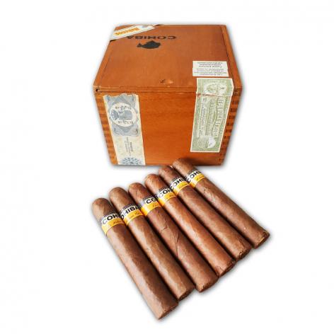 Lot 448 - Cohiba Robustos