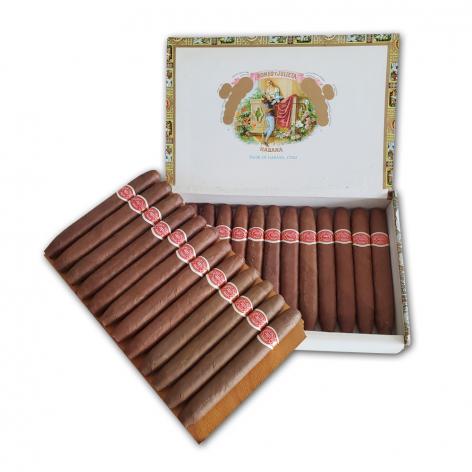 Lot 448 - Romeo y Julieta Celestiales Fino