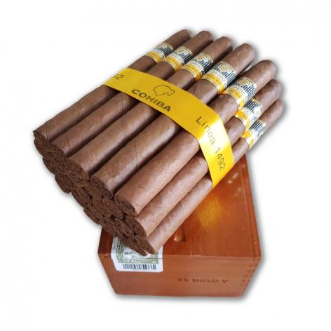 Lot 448 - Cohiba Siglo V