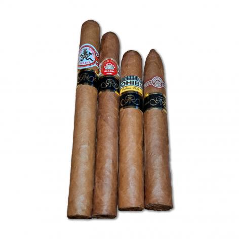 Lot 448 - Gran Reserva Mixed singles 