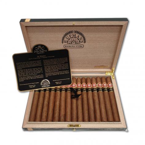 Lot 448 - H.Upmann Sir Winston Gran Reserva