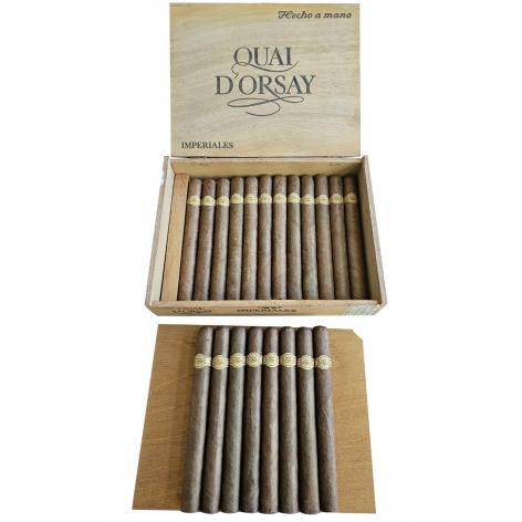 Lot 448 - Quai D&#39Orsay Imperiales 