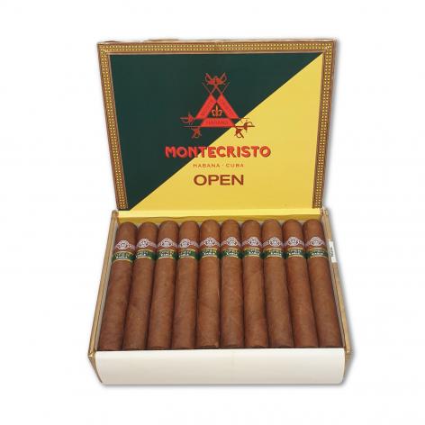 Lot 448 - Montecristo Eagle
