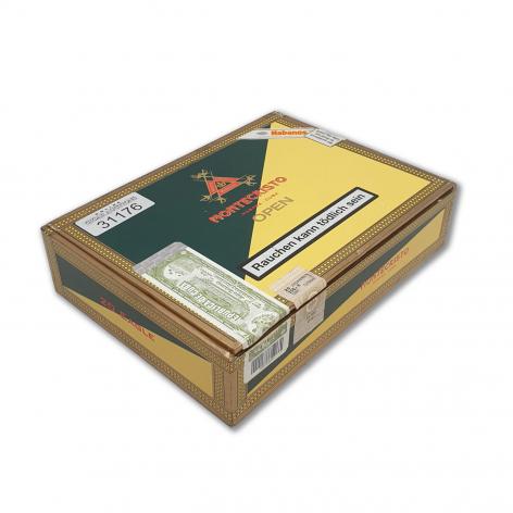 Lot 448 - Montecristo Eagle