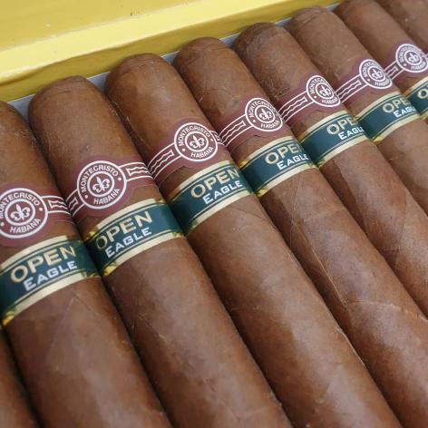 Lot 448 - Montecristo Eagle