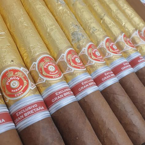 Lot 448 - Punch Medalla d'Oro