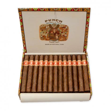 Lot 448 - Punch Coronas 