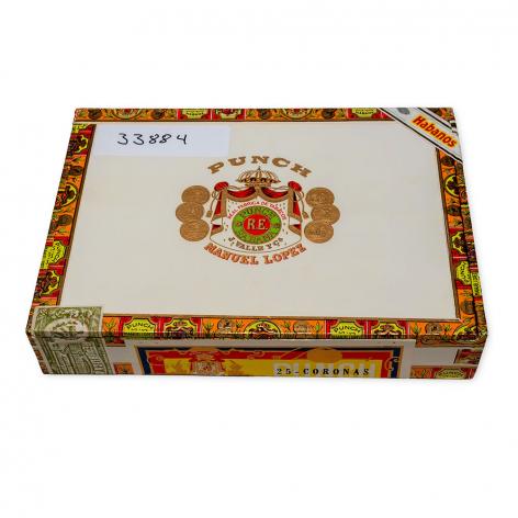 Lot 448 - Punch Coronas 