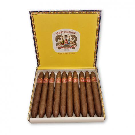 Lot 448 - Partagas Salomones
