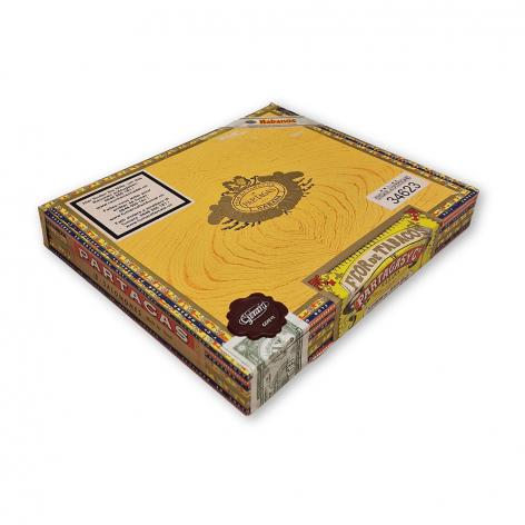 Lot 448 - Partagas Salomones