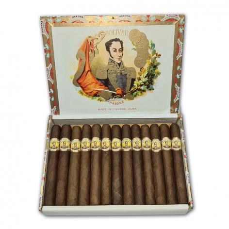 Lot 449 - Bolivar Bonitas