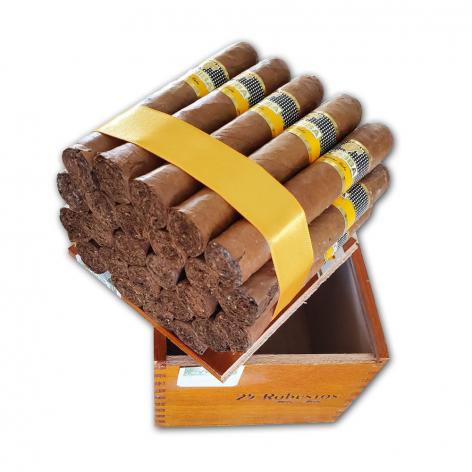 Lot 449 - Cohiba Robustos