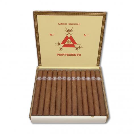 Lot 449 - Montecristo No. 1