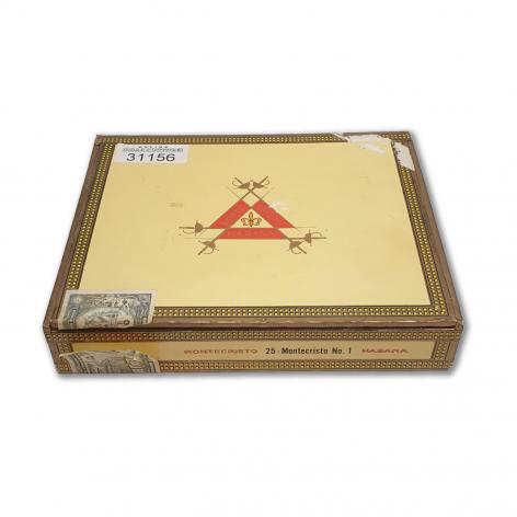 Lot 449 - Montecristo No. 1