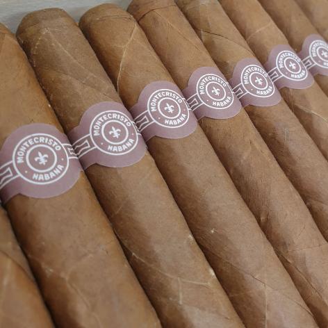 Lot 449 - Montecristo No. 1