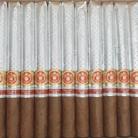 Lot 449 - Punch Platino