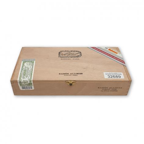 Lot 449 - Ramon Allones Silver Jubilee 